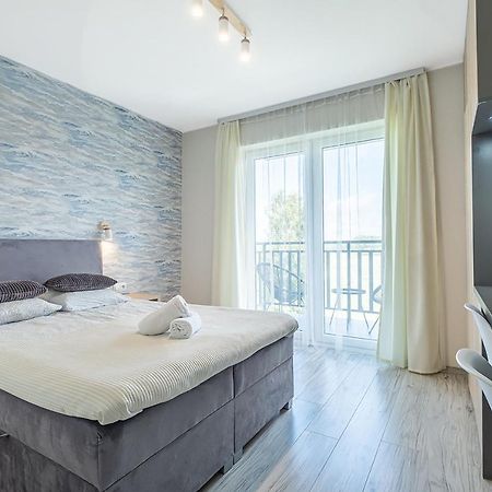 Jakubowa Polana - Pokoje Łeba Extérieur photo