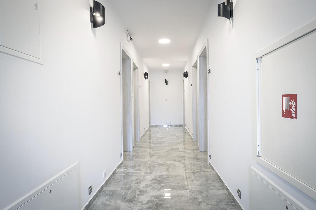 Jakubowa Polana - Pokoje Łeba Extérieur photo